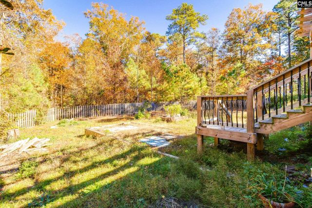 1516 Mullis Road, Blythewood, SC 29016