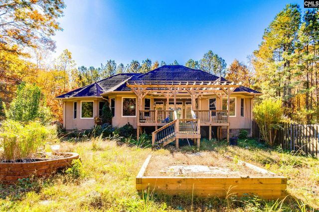 1516 Mullis Road, Blythewood, SC 29016