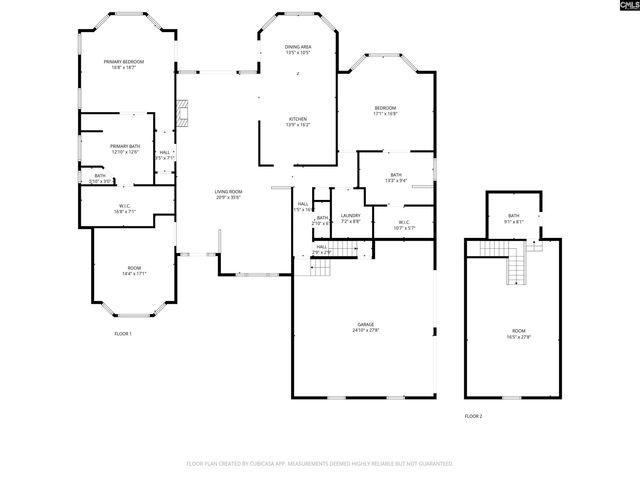 1516 Mullis Road, Blythewood, SC 29016