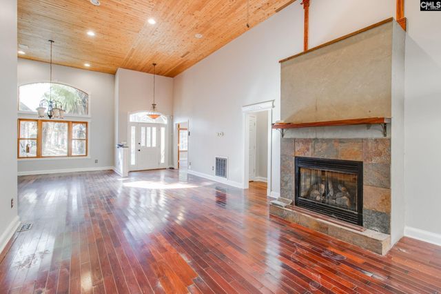 1516 Mullis Road, Blythewood, SC 29016