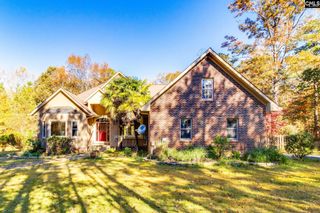1516 Mullis Road, Blythewood, SC 29016