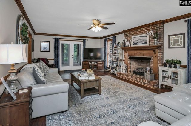 764 Bentley Drive, Lexington, SC 29072