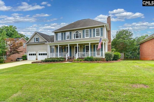 764 Bentley Drive, Lexington, SC 29072