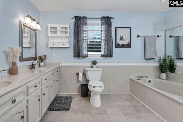 764 Bentley Drive, Lexington, SC 29072