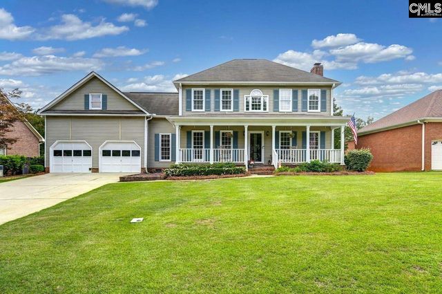 764 Bentley Drive, Lexington, SC 29072