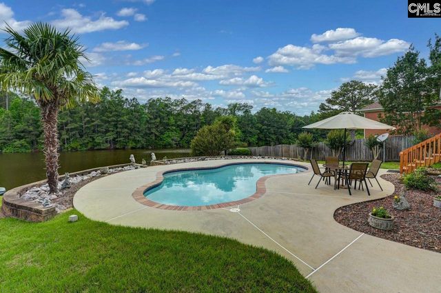 764 Bentley Drive, Lexington, SC 29072