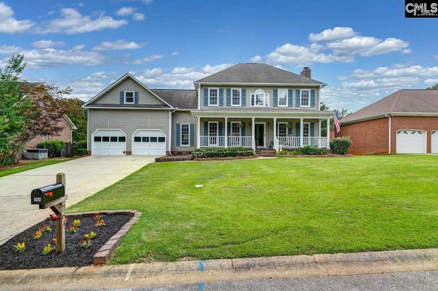 764 Bentley Drive, Lexington, SC 29072