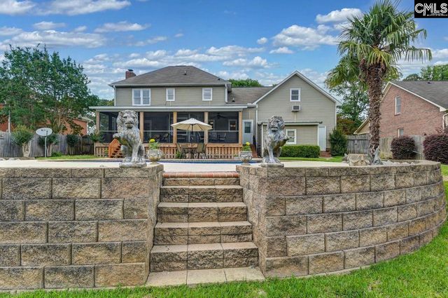 764 Bentley Drive, Lexington, SC 29072
