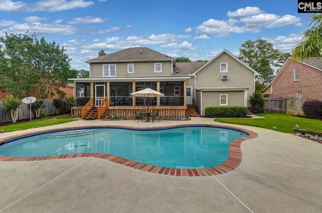 764 Bentley Drive, Lexington, SC 29072