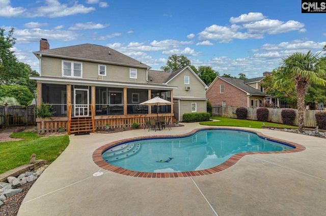 764 Bentley Drive, Lexington, SC 29072