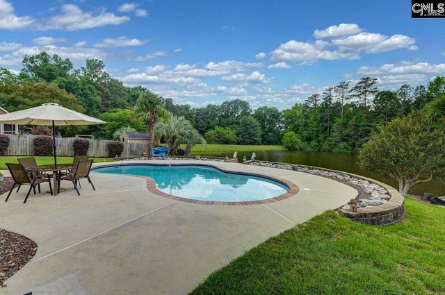 764 Bentley Drive, Lexington, SC 29072