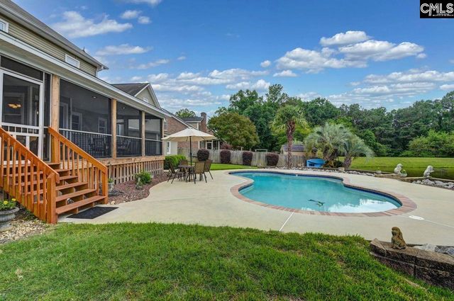764 Bentley Drive, Lexington, SC 29072