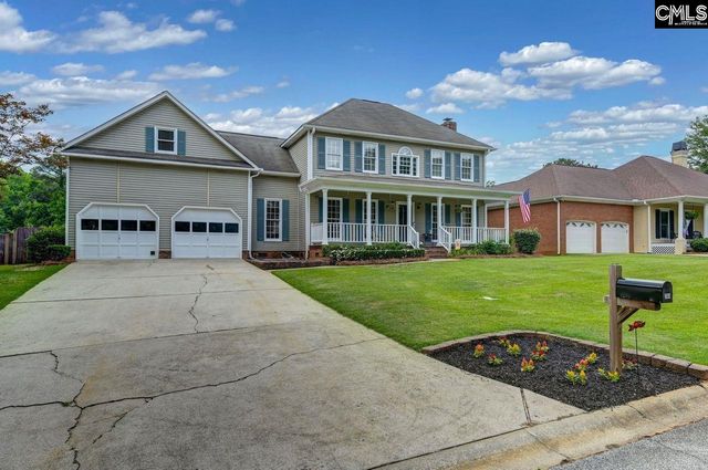 764 Bentley Drive, Lexington, SC 29072