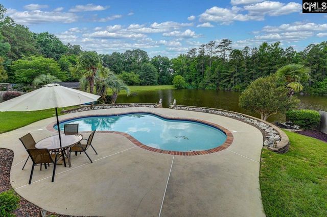 764 Bentley Drive, Lexington, SC 29072