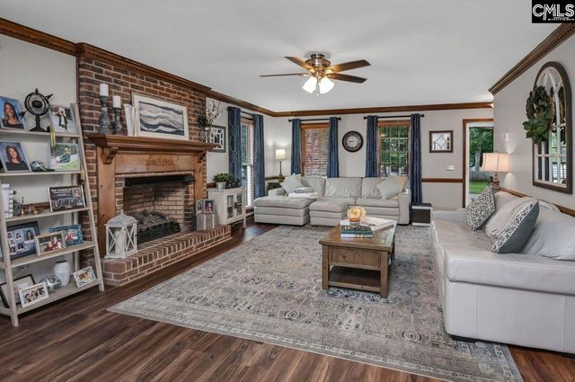 764 Bentley Drive, Lexington, SC 29072