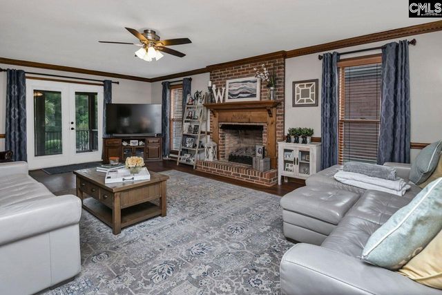 764 Bentley Drive, Lexington, SC 29072