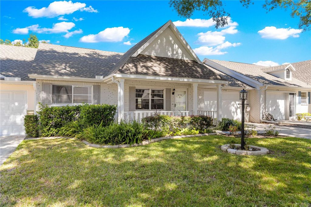 8785 SW 91ST STREET B, Ocala, FL 34481
