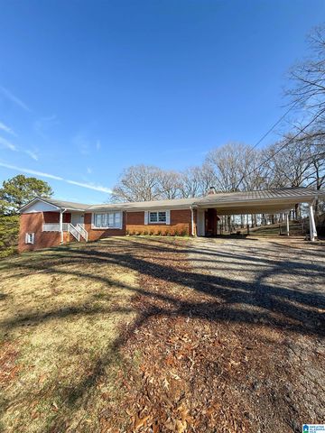 2931 STOCKDALE ROAD, Munford, AL 36268