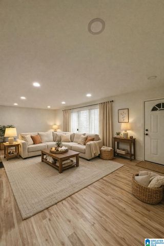 2931 STOCKDALE ROAD, Munford, AL 36268