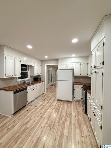 2931 STOCKDALE ROAD, Munford, AL 36268