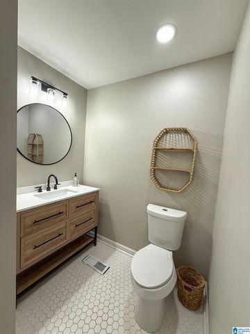 2931 STOCKDALE ROAD, Munford, AL 36268