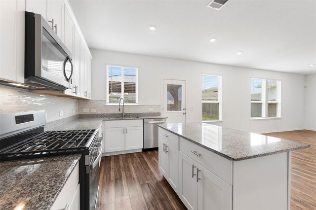 5730 Finely Run Street, Spring, TX 77373