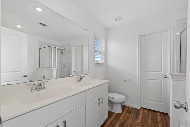 5730 Finely Run Street, Spring, TX 77373
