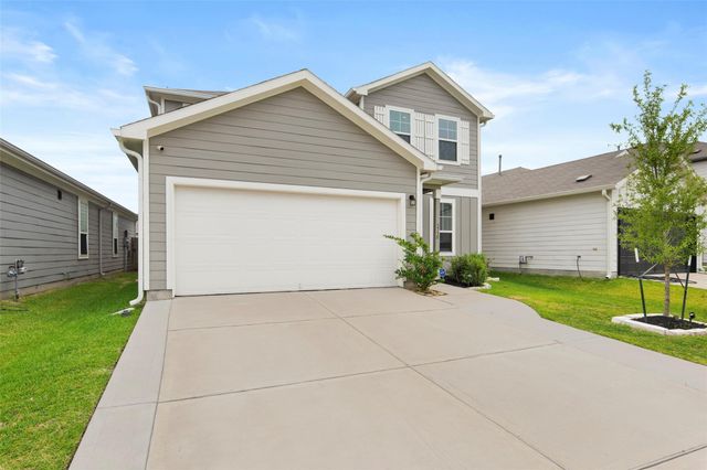 5730 Finely Run Street, Spring, TX 77373