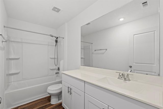 5730 Finely Run Street, Spring, TX 77373