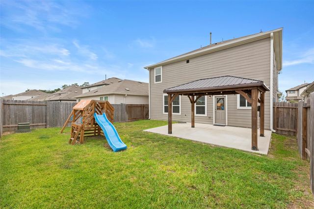 5730 Finely Run Street, Spring, TX 77373