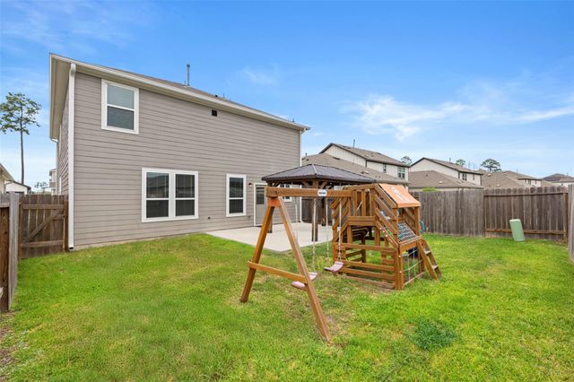 5730 Finely Run Street, Spring, TX 77373