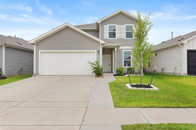 5730 Finely Run Street, Spring, TX 77373