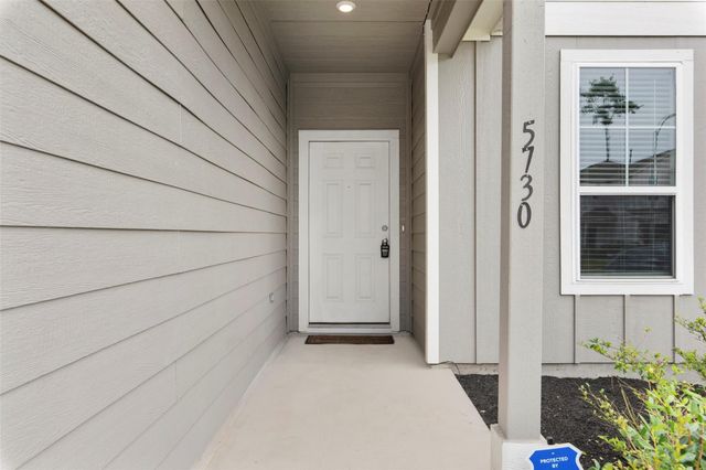 5730 Finely Run Street, Spring, TX 77373