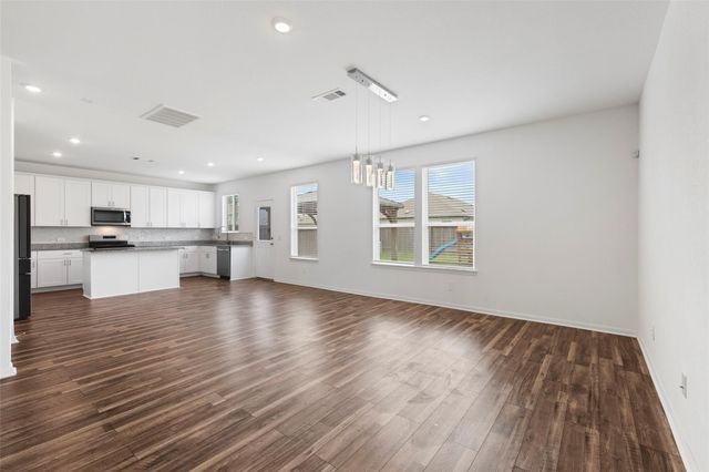5730 Finely Run Street, Spring, TX 77373