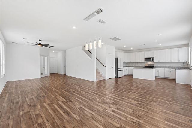 5730 Finely Run Street, Spring, TX 77373