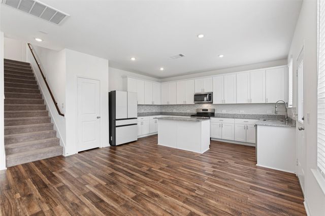5730 Finely Run Street, Spring, TX 77373