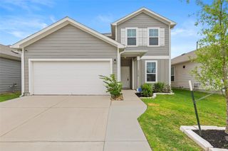 5730 Finely Run Street, Spring, TX 77373