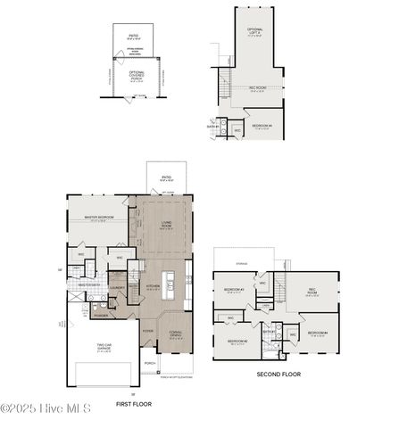 6020 Painted Turtle Place 189, Leland, NC 28451