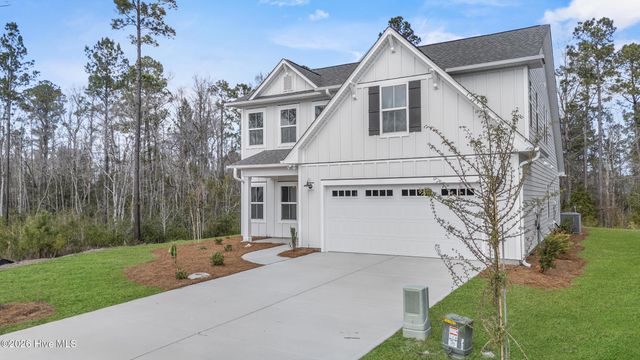 6020 Painted Turtle Place 189, Leland, NC 28451