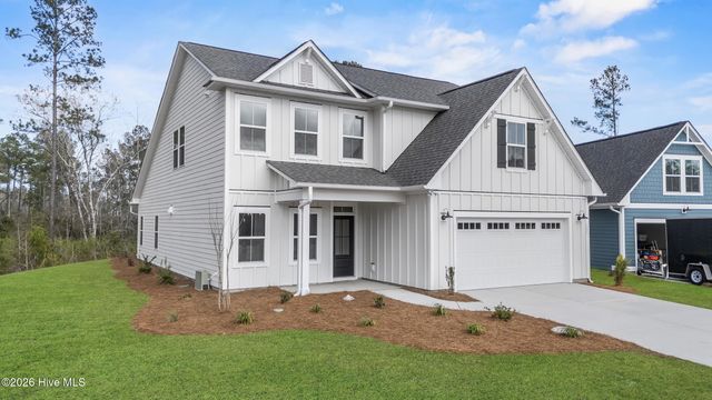 6020 Painted Turtle Place 189, Leland, NC 28451