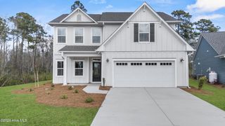 6020 Painted Turtle Place 189, Leland, NC 28451