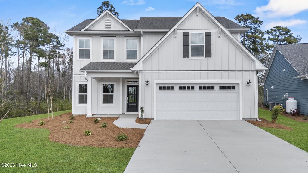 6020 Painted Turtle Place 189, Leland, NC 28451