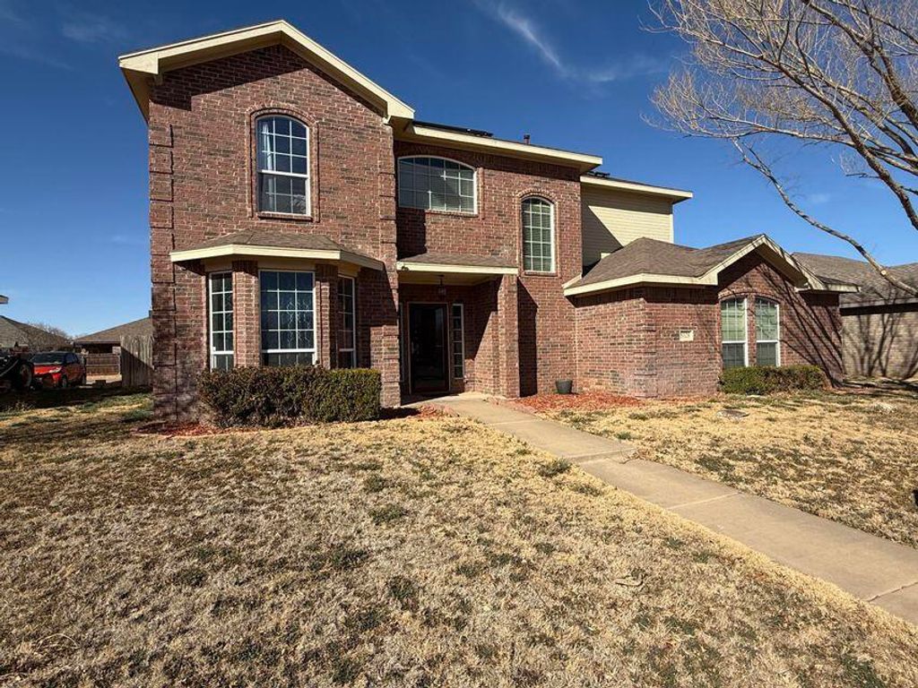 5028 Itasca Street, Lubbock, TX 79416