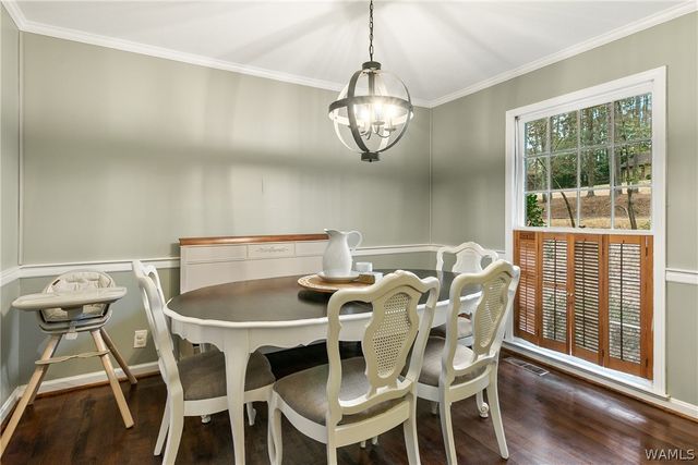 5407 Fall Creek, Northport, AL 35473