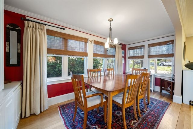 94 Grafton Ave, Milton, MA 02186