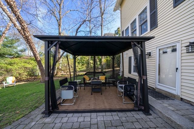 94 Grafton Ave, Milton, MA 02186