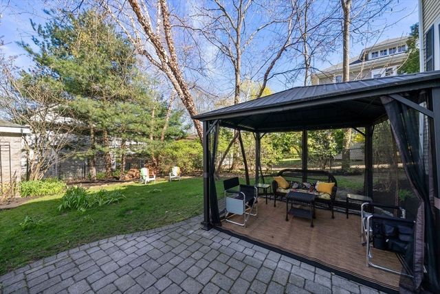 94 Grafton Ave, Milton, MA 02186
