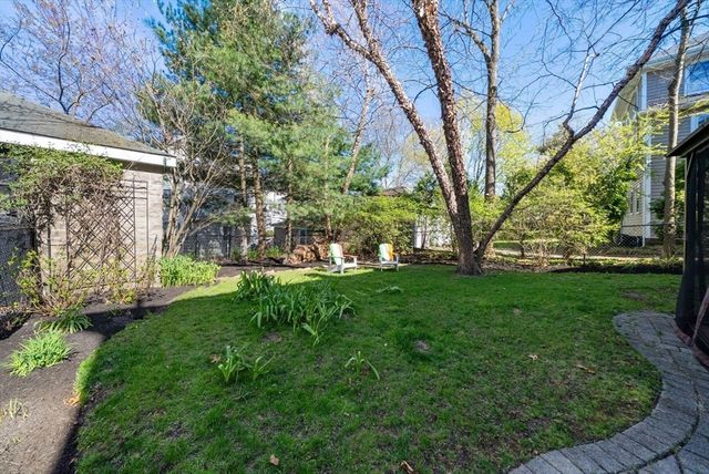 94 Grafton Ave, Milton, MA 02186