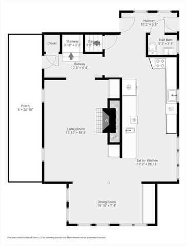 94 Grafton Ave, Milton, MA 02186