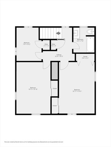 94 Grafton Ave, Milton, MA 02186